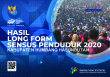 Booklet Hasil Long Form Sensus Penduduk 2020 Kabupaten Humbang Hasundutan